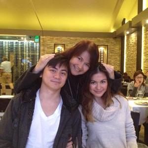 Meet your Posher, Micki